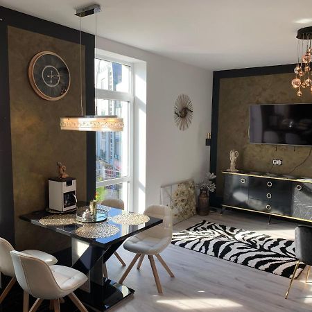 Czarna Perla Kolobrzeg Ekskluzywny Apartament Dla Wymagajacych المظهر الخارجي الصورة