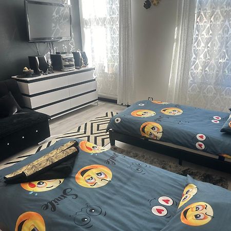 Czarna Perla Kolobrzeg Ekskluzywny Apartament Dla Wymagajacych المظهر الخارجي الصورة