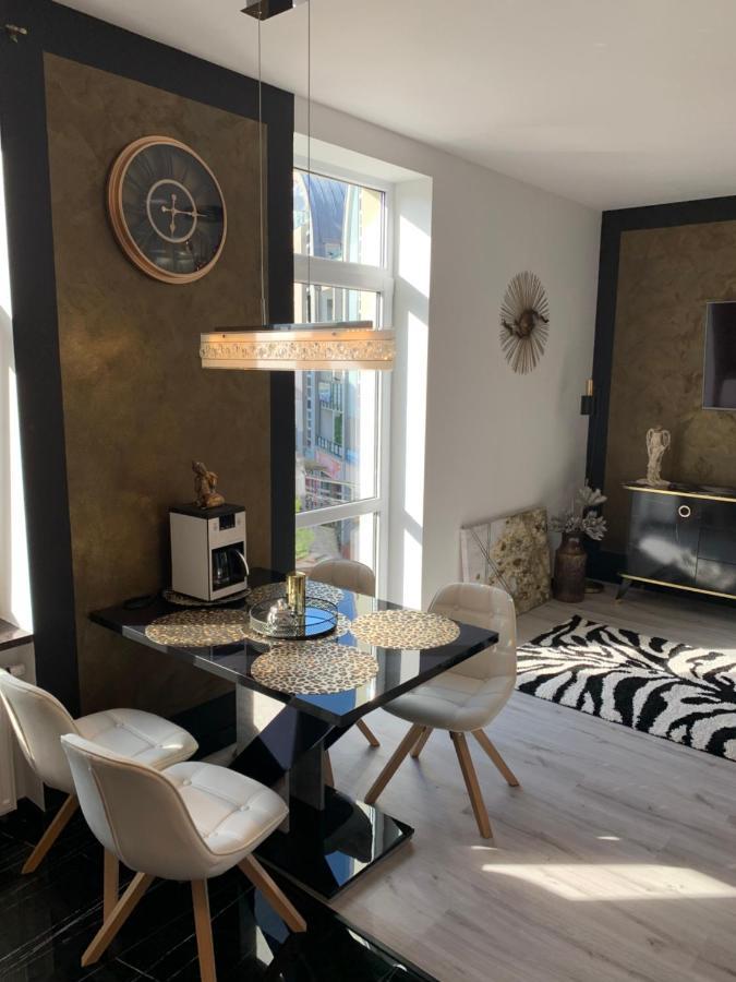 Czarna Perla Kolobrzeg Ekskluzywny Apartament Dla Wymagajacych المظهر الخارجي الصورة