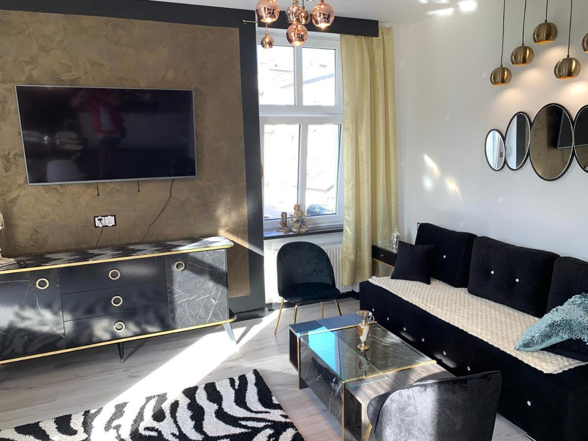 Czarna Perla Kolobrzeg Ekskluzywny Apartament Dla Wymagajacych المظهر الخارجي الصورة