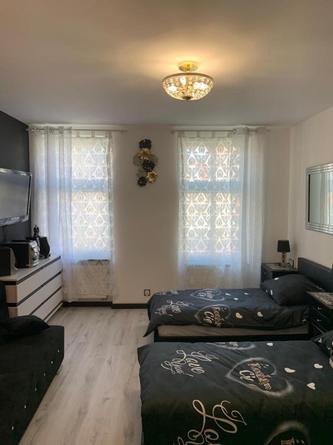 Czarna Perla Kolobrzeg Ekskluzywny Apartament Dla Wymagajacych المظهر الخارجي الصورة