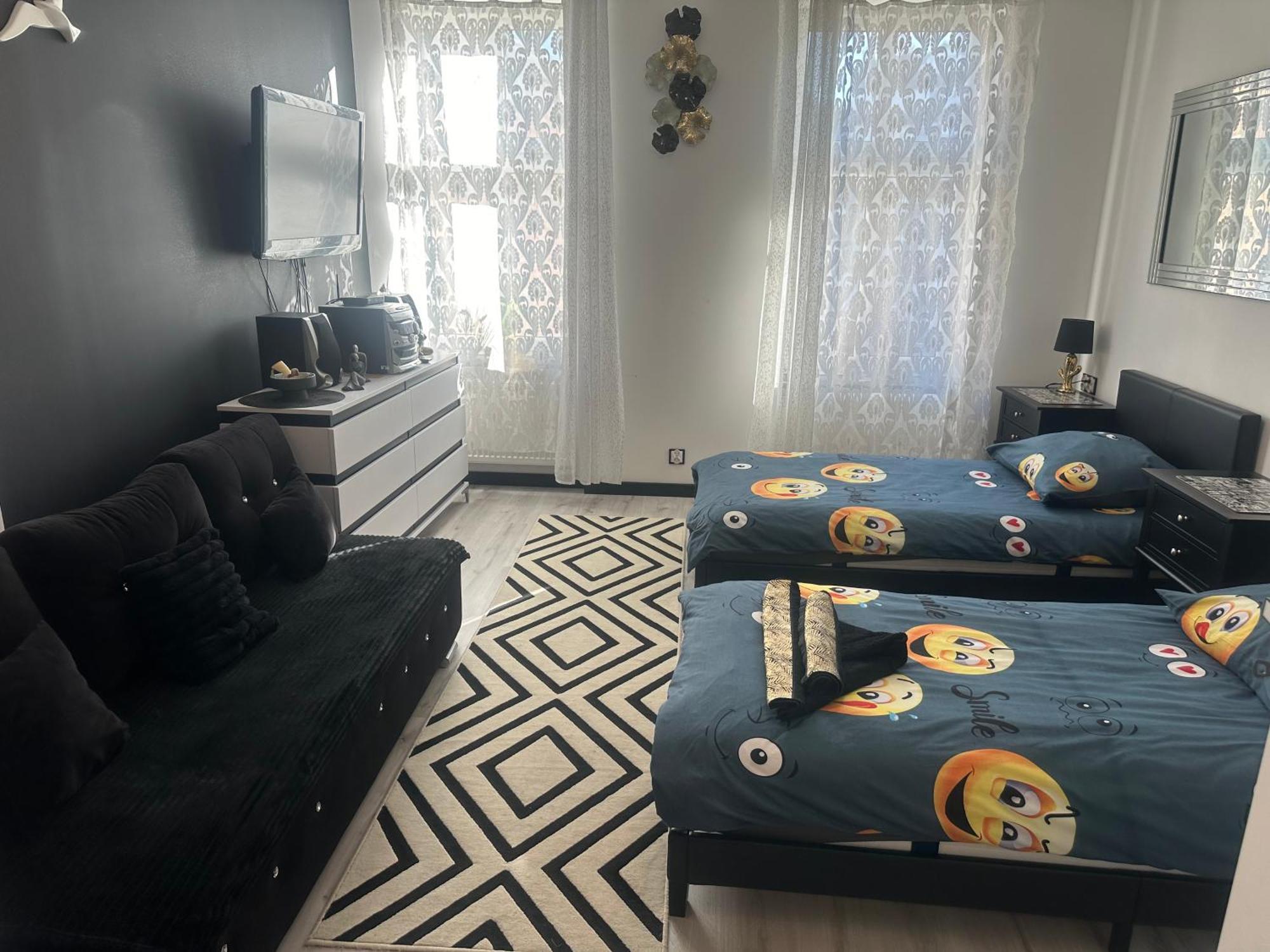 Czarna Perla Kolobrzeg Ekskluzywny Apartament Dla Wymagajacych المظهر الخارجي الصورة