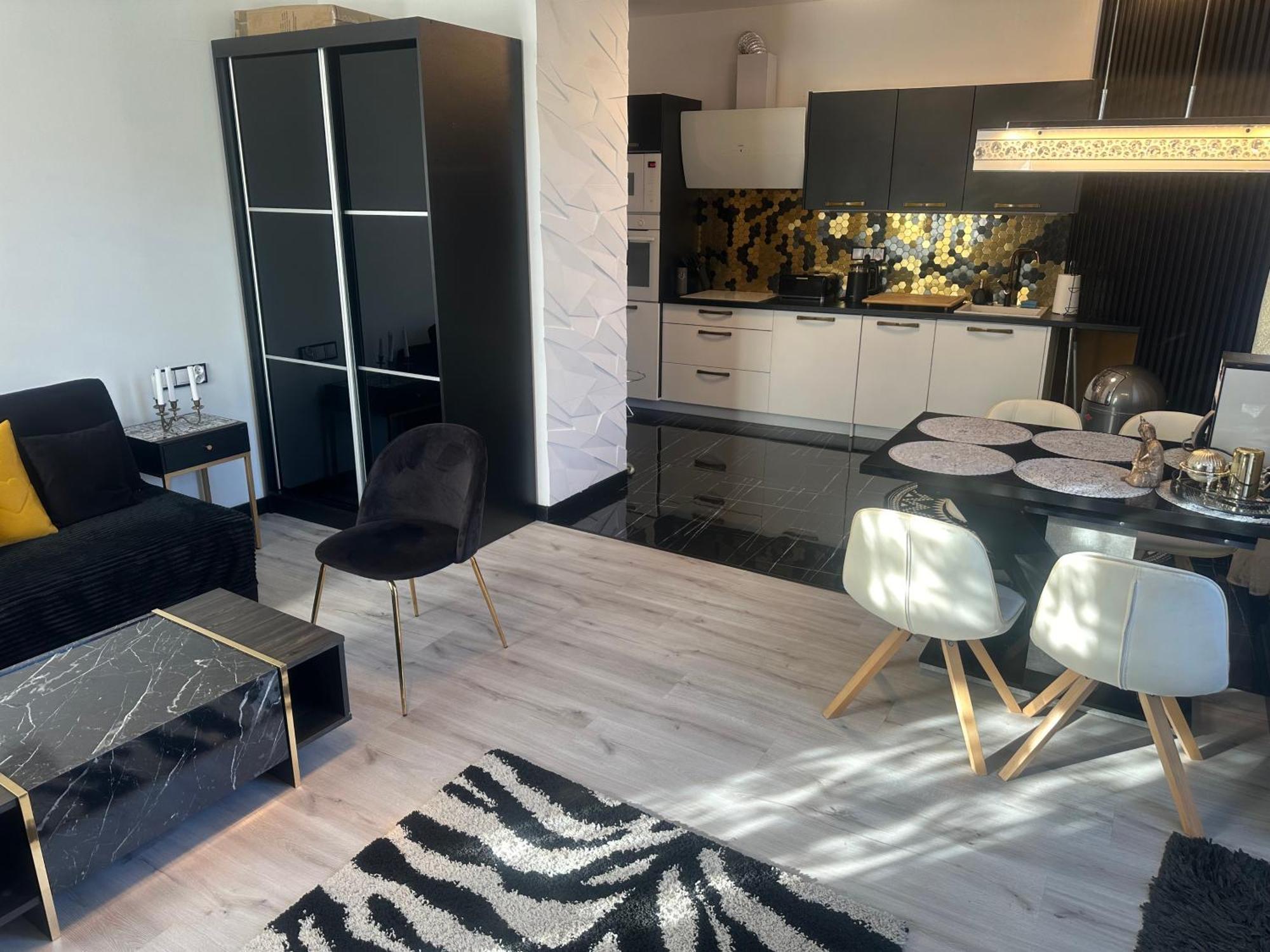 Czarna Perla Kolobrzeg Ekskluzywny Apartament Dla Wymagajacych المظهر الخارجي الصورة