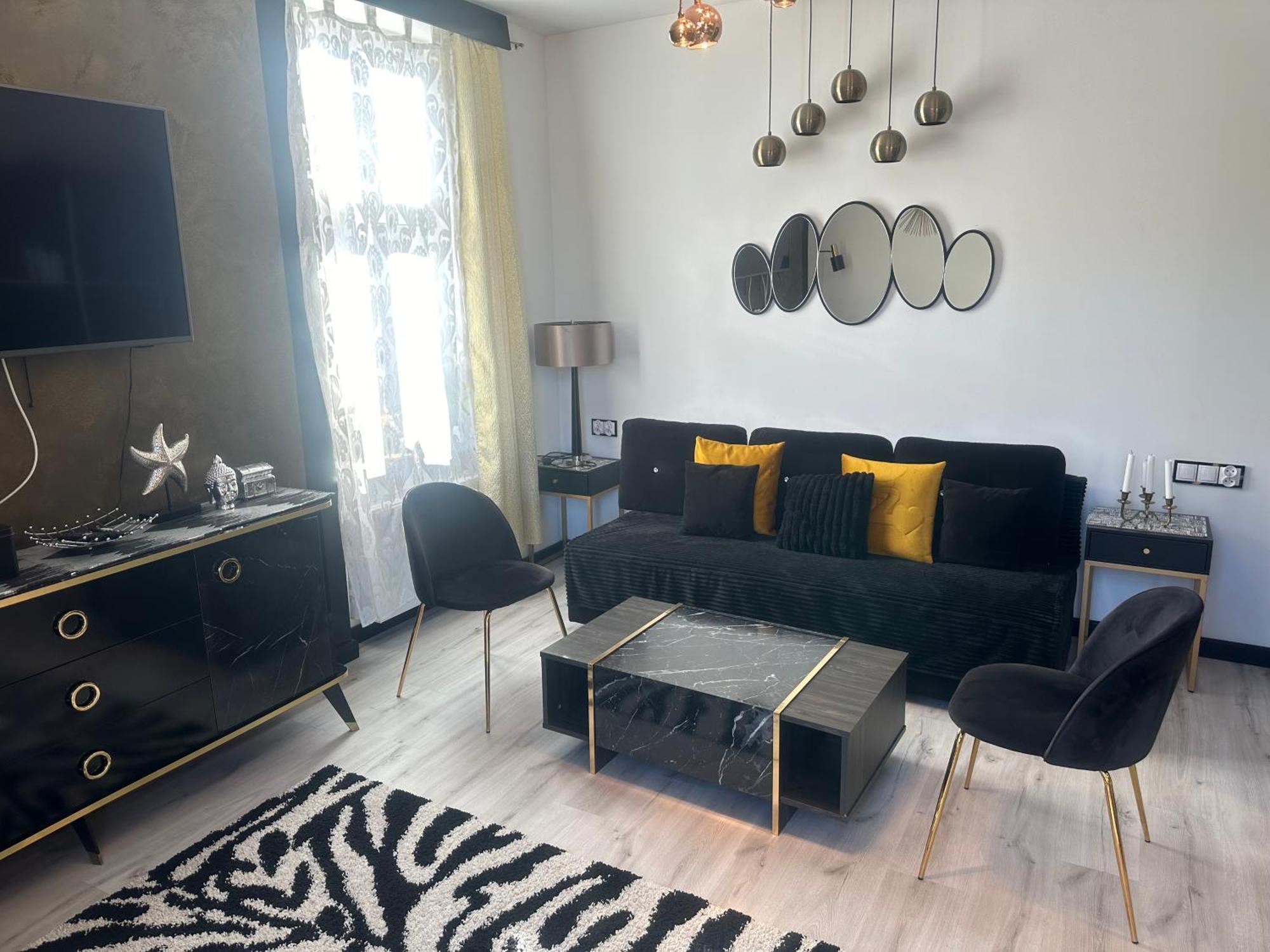 Czarna Perla Kolobrzeg Ekskluzywny Apartament Dla Wymagajacych المظهر الخارجي الصورة